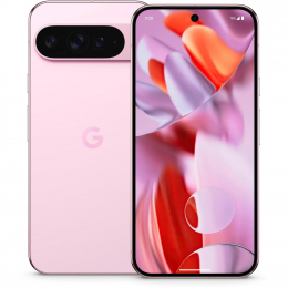 Pixel 9 Pro 256GB ROSE