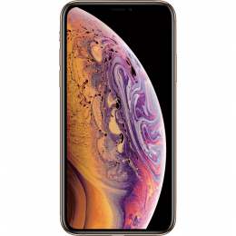 IPHONE XS 512GB OR