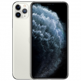 IPHONE 11 PRO MAX 256GB ARGENT