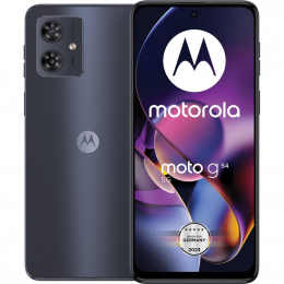 Moto G54 256GB NOIR