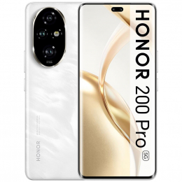Honor 200 Pro 512GB BLANC