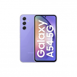 Galaxy A54 5G 256GB VIOLET