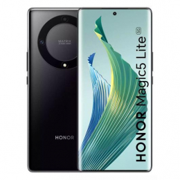 Magic5 Lite 5G 128GB NOIR