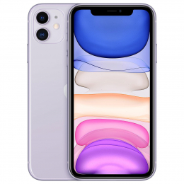 IPHONE 11 256GB VIOLET