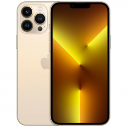 iPhone 13 PRO MAX 512GB OR