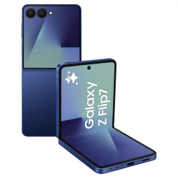 Galaxy Z Flip7 256Gb BLEU