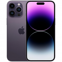 iPhone 14 PRO MAX 512GB VIOLET