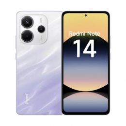 Redmi Note 14 5G VIOLET
