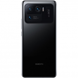 Mi 11 Ultra 5G NOIR