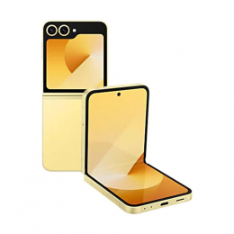 Galaxy Z Flip6 5G JAUNE