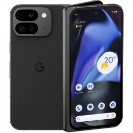 Pixel 9 Pro Fold 512GB NOIR