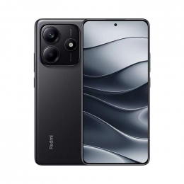 Redmi Note 14 NOIR