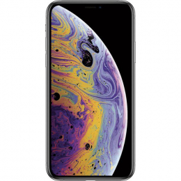 IPHONE XS 512GB ARGENT