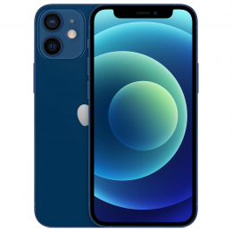IPHONE 12 MINI 128GB BLEU