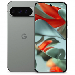Pixel 9 Pro XL 256GB GRIS