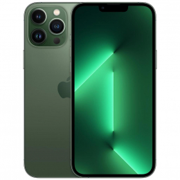 iPhone 13 PRO MAX 128GB VERT