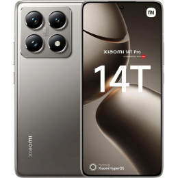 Xiaomi 14T Pro ARGENT