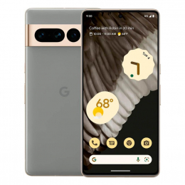 Pixel 7 Pro 256GB GRIS
