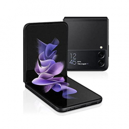 Galaxy Z Flip3 5G  128GB NOIR