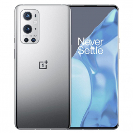 OnePlus 9 Pro ARGENT