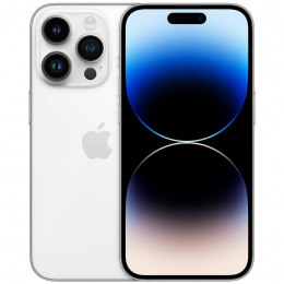 IPHONE 14 PRO 128GB ARGENT