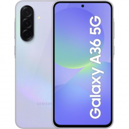 Galaxy A36 5G 128GB VIOLET