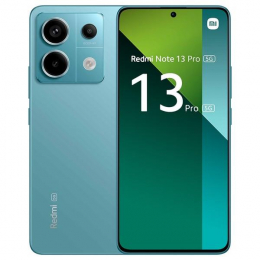 Redmi Note 13 Pro 5G 256GB BLEU