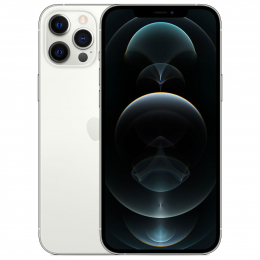 IPHONE 12 PRO MAX 512GB ARGENT
