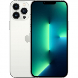 iPhone 13 PRO MAX 128GB ARGENT