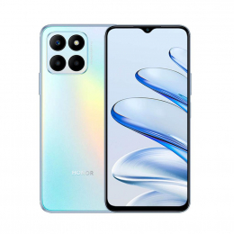HONOR 70 Lite 5G 128GB ARGENT