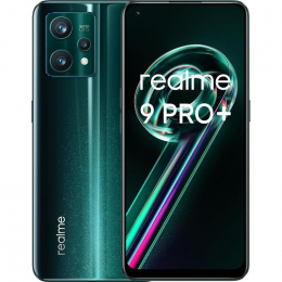 REALME 9 Pro plus 128 VERT