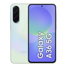Galaxy A36 5G 128GB JAUNE