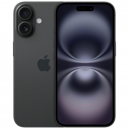 IPHONE 16 Japon NOIR