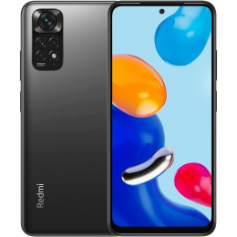 Redmi Note 11 128 Go NOIR
