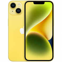 IPHONE 14 256GB JAUNE