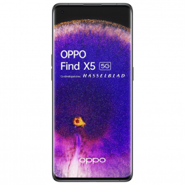 Find X5 Pro 5G NOIR