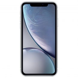IPHONE XR 64GB Blanc