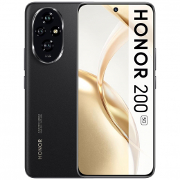 Honor 200 512GB NOIR