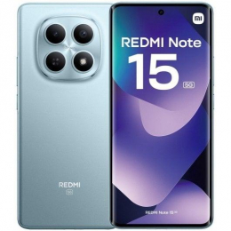 Redmi Note 15 BLEU