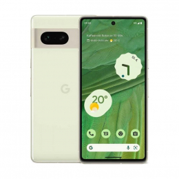 Pixel 7 256GB VERT