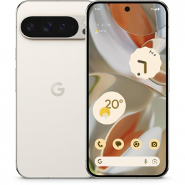Pixel 9 Pro 128GB BLANC