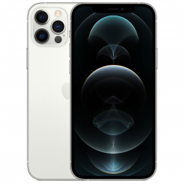 IPHONE 12 PRO 256GB ARGENT