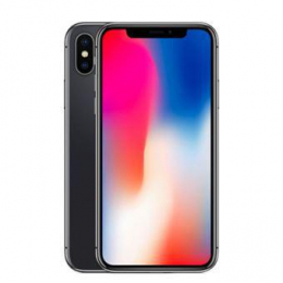 IPHONE X 256GB Gris