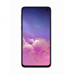 GALAXY S10E 128GB NPRISME