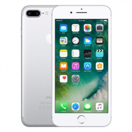 IPHONE 7 PLUS 256GB Argent