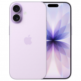 IPHONE 17 256GB VIOLET