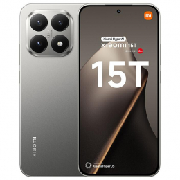 Xiaomi 15T ARGENT