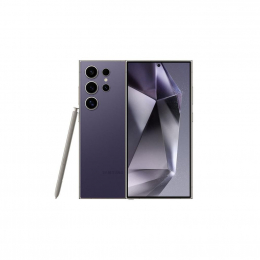Galaxy S24 Ultra 512GB VIOLET