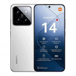 Xiaomi 14 5G 512GB ARGENT