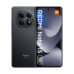 Redmi Note 15 NOIR